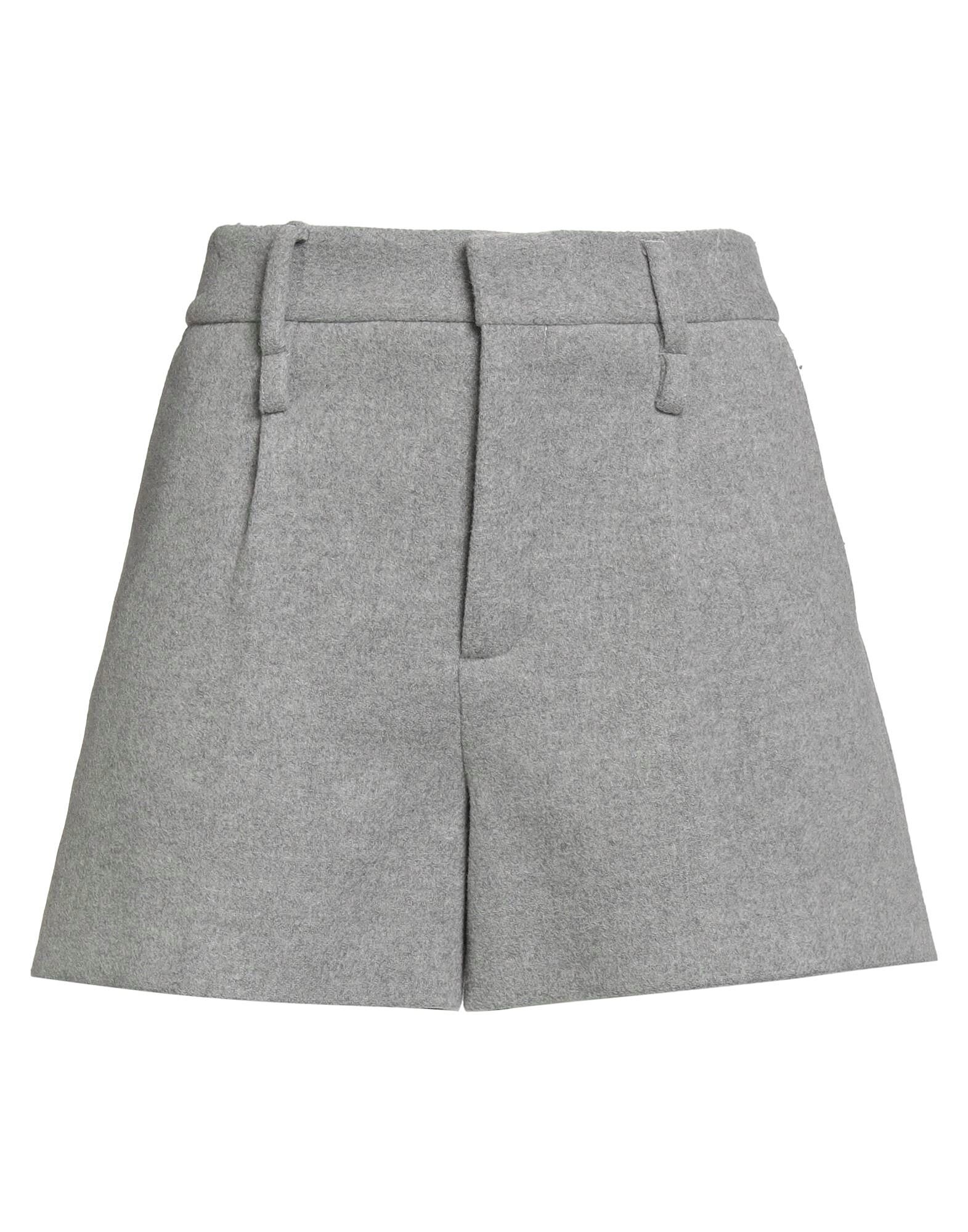 Шорты и бермуды Federico Cina, серый
Шорты и бермуды Federico Cina, серый