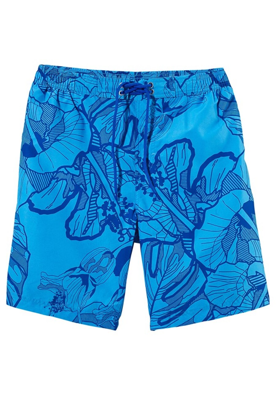 Плавки CHIEMSEE, цвет Blue/Light blue
Плавки CHIEMSEE, цвет Blue/Light blue