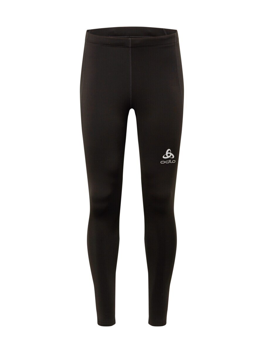 Длинные брюки ODLO Slim fit Workout Pants, черный
Длинные брюки ODLO Slim fit Workout Pants, черный