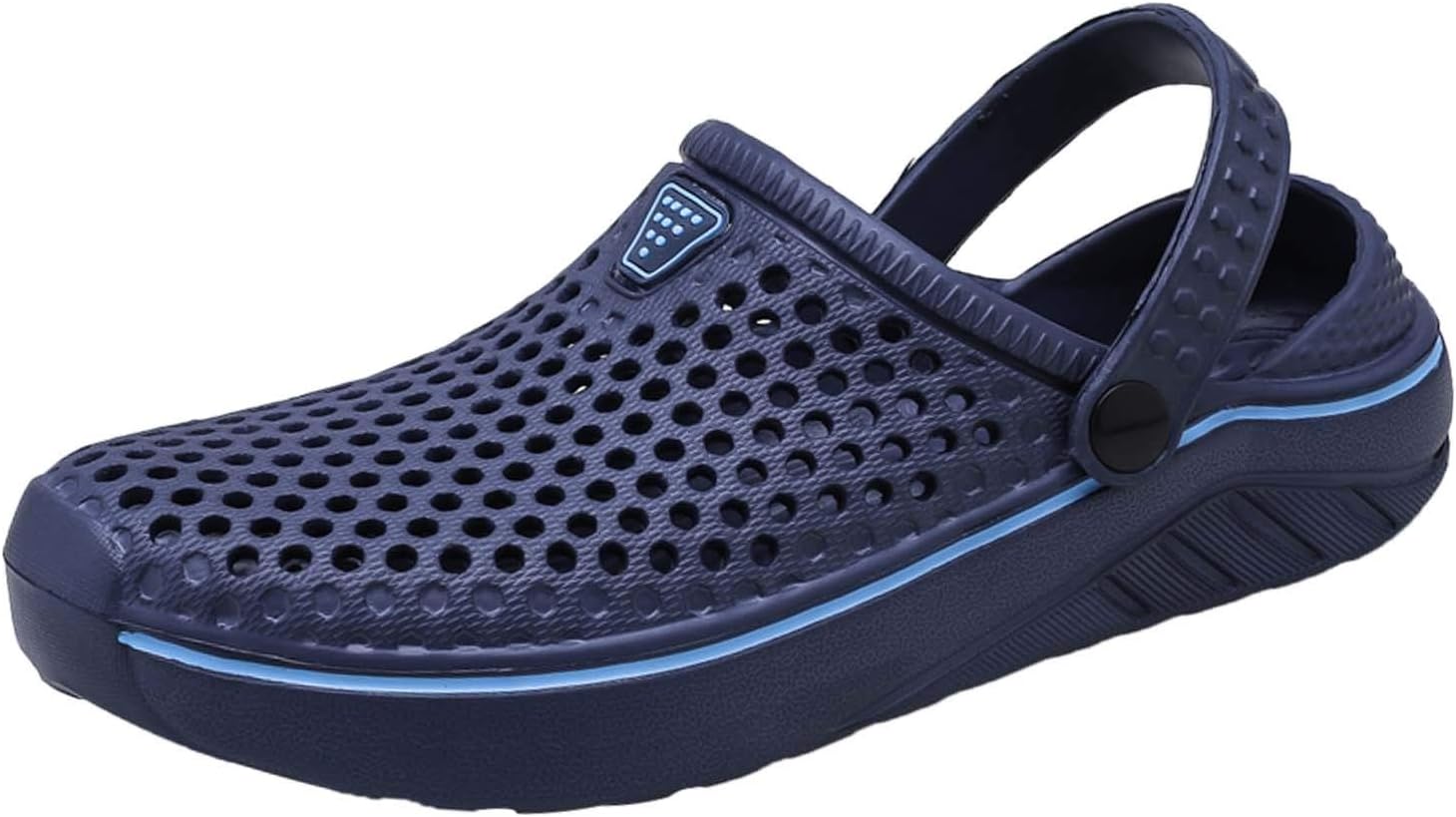 Мужские тапочки CERYTHRINA, женские легкие дышащие водные туфли, садовые сабо, сандалии унисекс, синий
Мужские тапочки CERYTHRINA, женские легкие дышащие водные туфли, садовые сабо, сандалии унисекс, синий