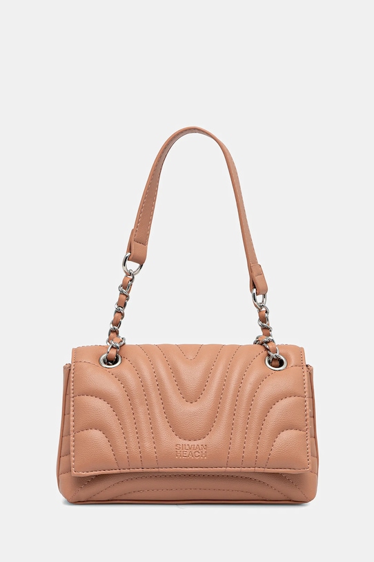 Сумка PORUM Silvian Heach, оранжевый
Сумка PORUM Silvian Heach, оранжевый