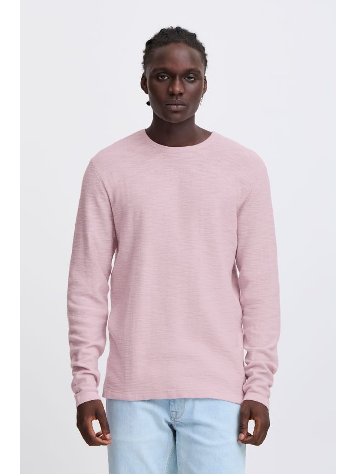 Свитер BLEND, розовый
Свитер BLEND, розовый