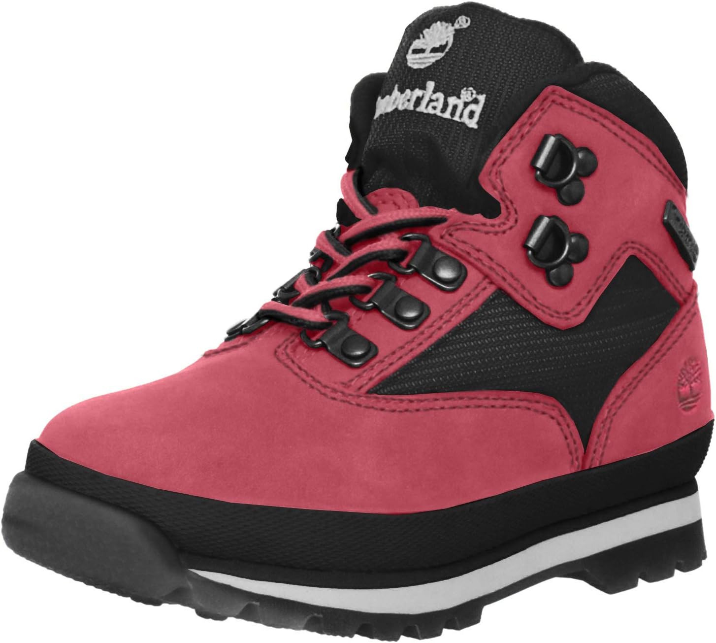 Ботинки Timberland Euro Hiker (малыши/дошкольники/школьники), красный
Ботинки Timberland Euro Hiker (малыши/дошкольники/школьники), красный