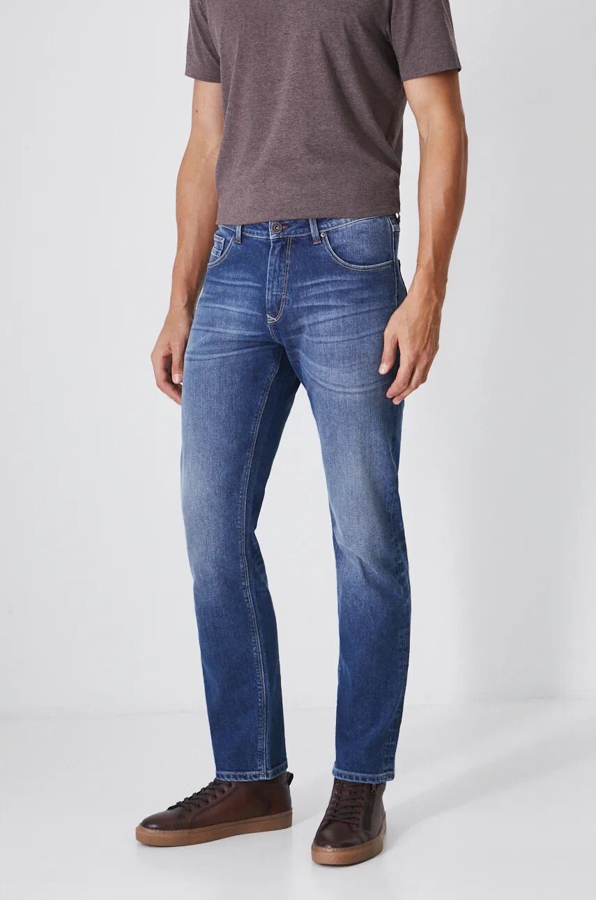 Medicine джинсы, синий
Medicine джинсы, синий