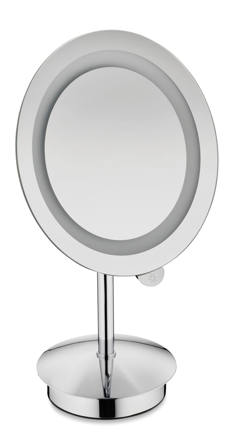 Зеркало для макияжа Kela
Зеркало для макияжа Kela