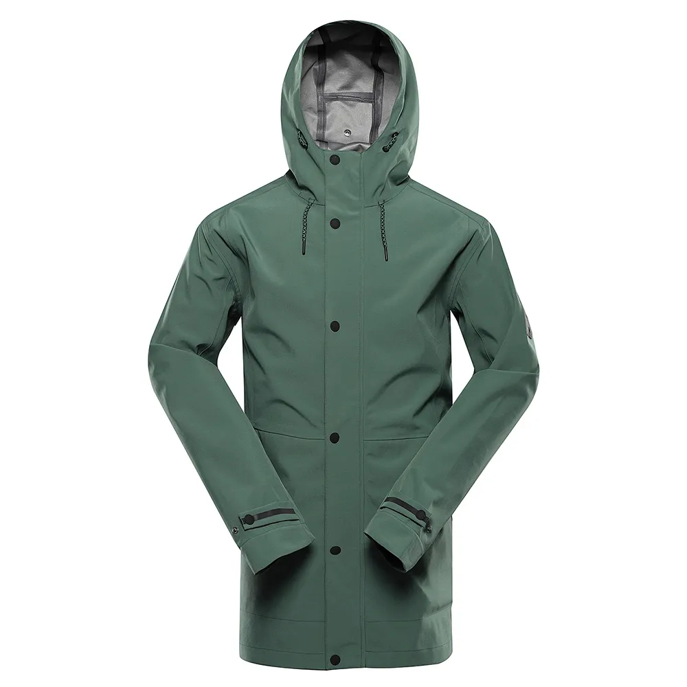 Пальто Alpine Pro Setij, зеленый
Пальто Alpine Pro Setij, зеленый