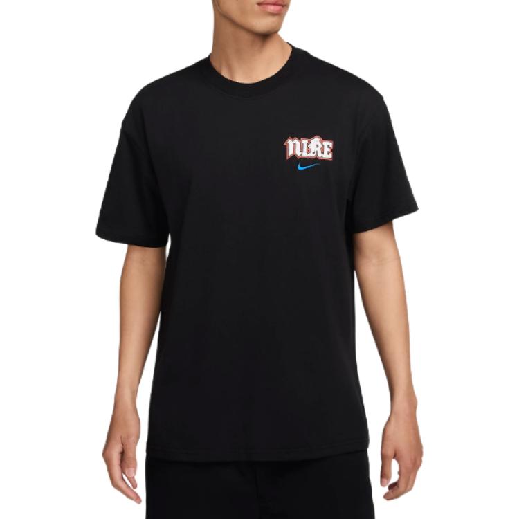 Nike Футболка мужская черная, Черный, Nike Футболка мужская черная
Nike Футболка мужская черная, Черный, Nike Футболка мужская черная