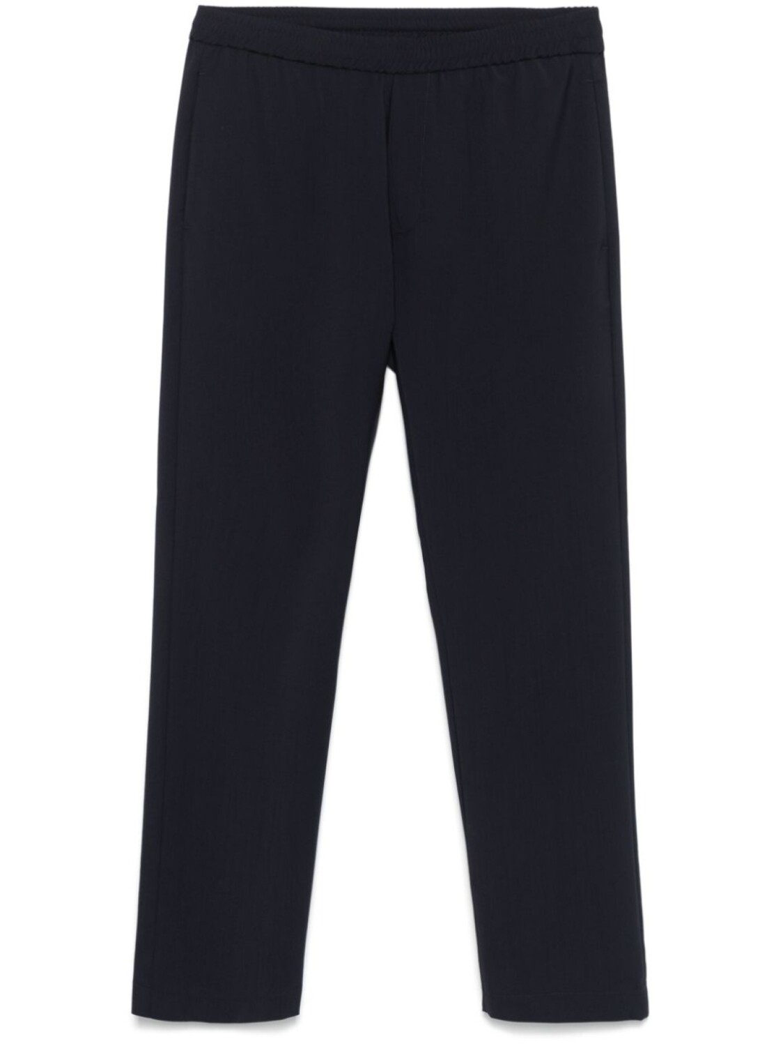 Брюки прямого кроя из вирджинской шерсти Barena, синий
Брюки прямого кроя из вирджинской шерсти Barena, синий