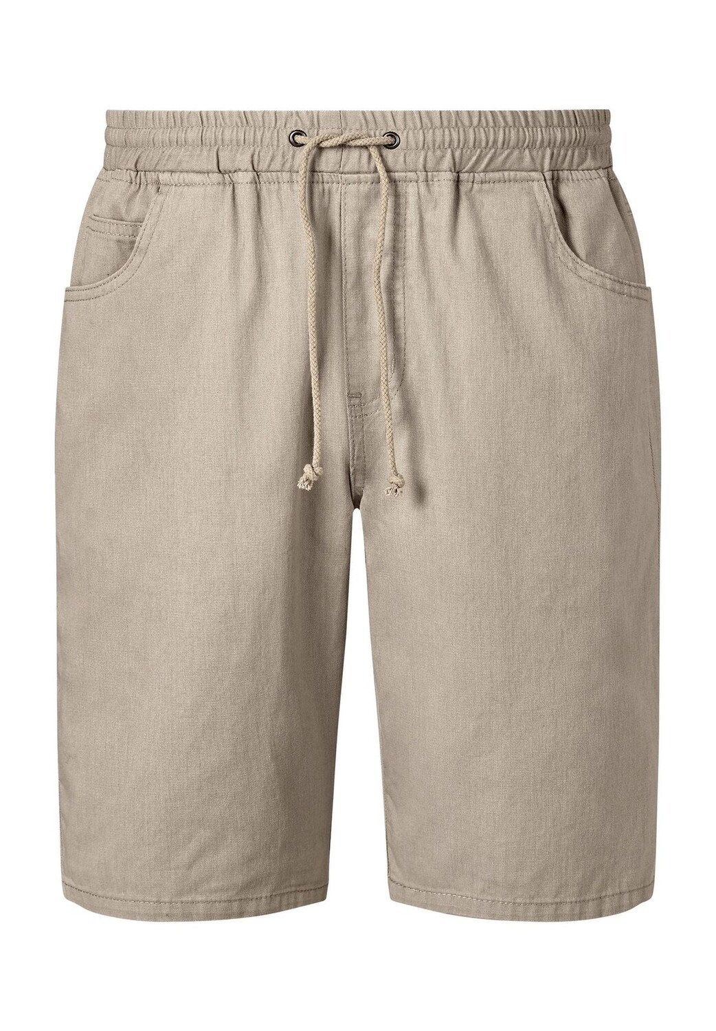 FILEMON шорты-слипоны JAN VANDERSTORM, бежевый
FILEMON шорты-слипоны JAN VANDERSTORM, бежевый