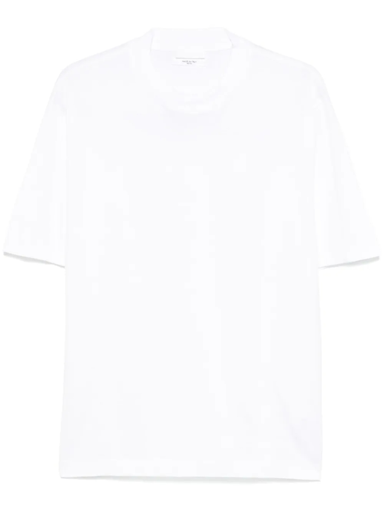 Cellar Door футболка с круглым вырезом, белый
Cellar Door футболка с круглым вырезом, белый