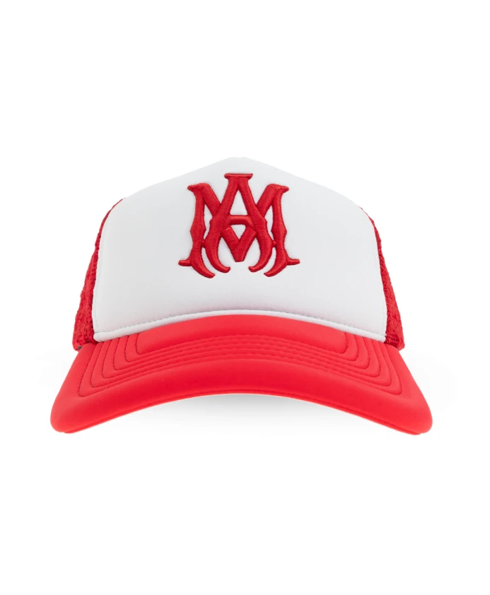 Бейсболка Amiri, красный
Бейсболка Amiri, красный