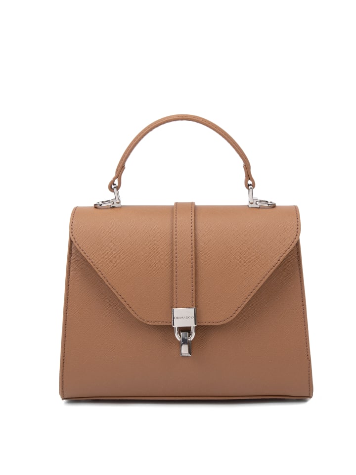 Сумка DIANA, цвет leather
Сумка DIANA, цвет leather