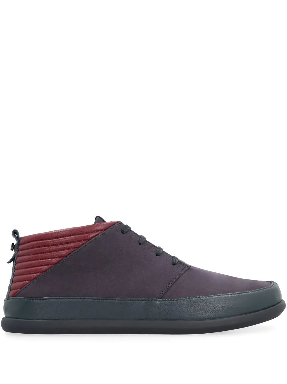 Кожаные ботинки Volta, фиолетовый
Кожаные ботинки Volta, фиолетовый