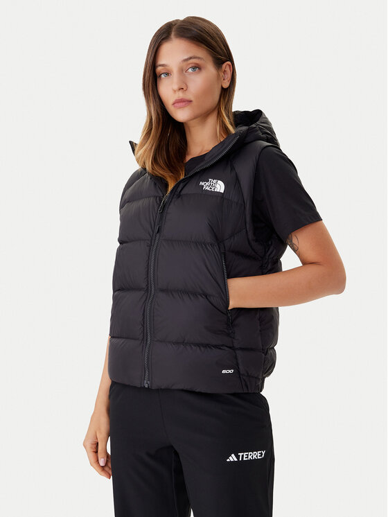 Утепленный жилет regular fit Hyalite NF0A8E71 The North Face, черный
Утепленный жилет regular fit Hyalite NF0A8E71 The North Face, черный