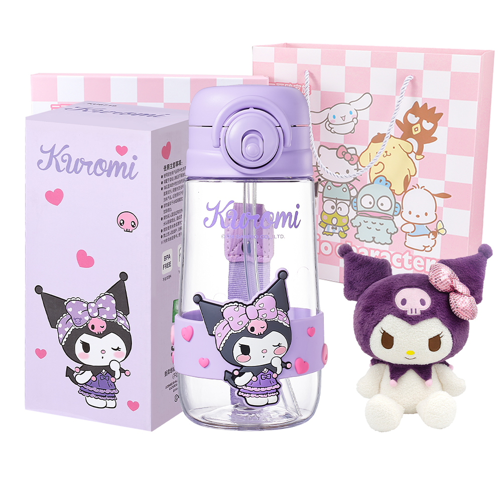 Чашка пластиковая Katy Cat Cinnamoroll 550ml Sanrio, Kuromi+Box+Large Doll
Чашка пластиковая Katy Cat Cinnamoroll 550ml Sanrio, Kuromi+Box+Large Doll
