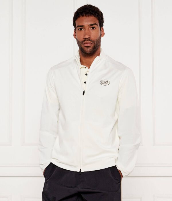 Свитер Modern fit Ea7, белый
Свитер Modern fit Ea7, белый