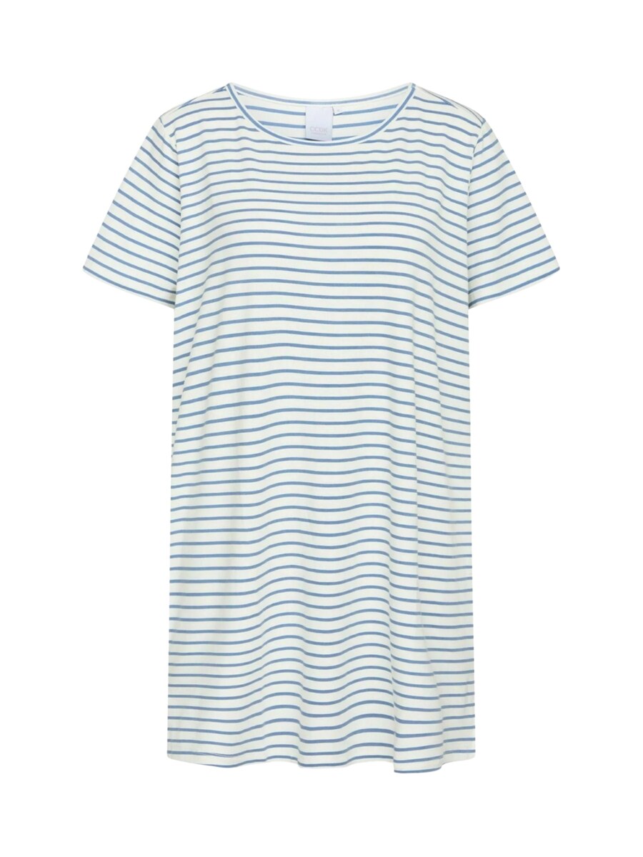 Ночная рубашка CCDK Copenhagen Bea, светло-голубой/белый
Ночная рубашка CCDK Copenhagen Bea, светло-голубой/белый