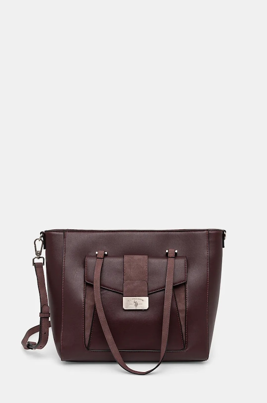 Романтичная сумка U.S. Polo Assn., фиолетовый
Романтичная сумка U.S. Polo Assn., фиолетовый