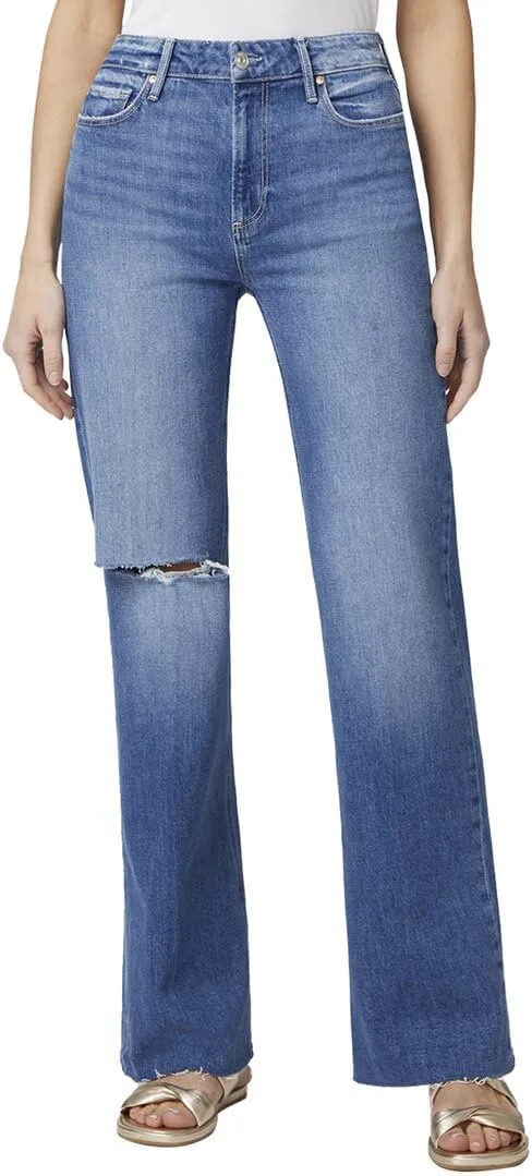 PAIGE Women's Leenah 32"
PAIGE Women's Leenah 32"