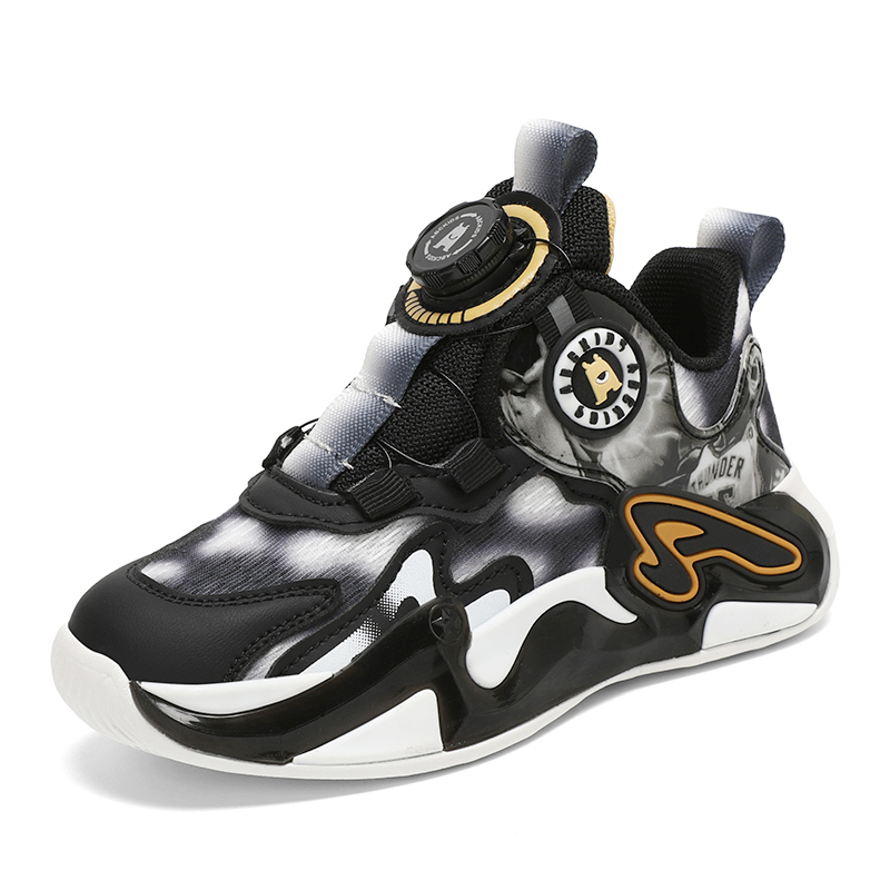 Низкие кроссовки для активного отдыха для детей ABC KIDS, черный
Низкие кроссовки для активного отдыха для детей ABC KIDS, черный