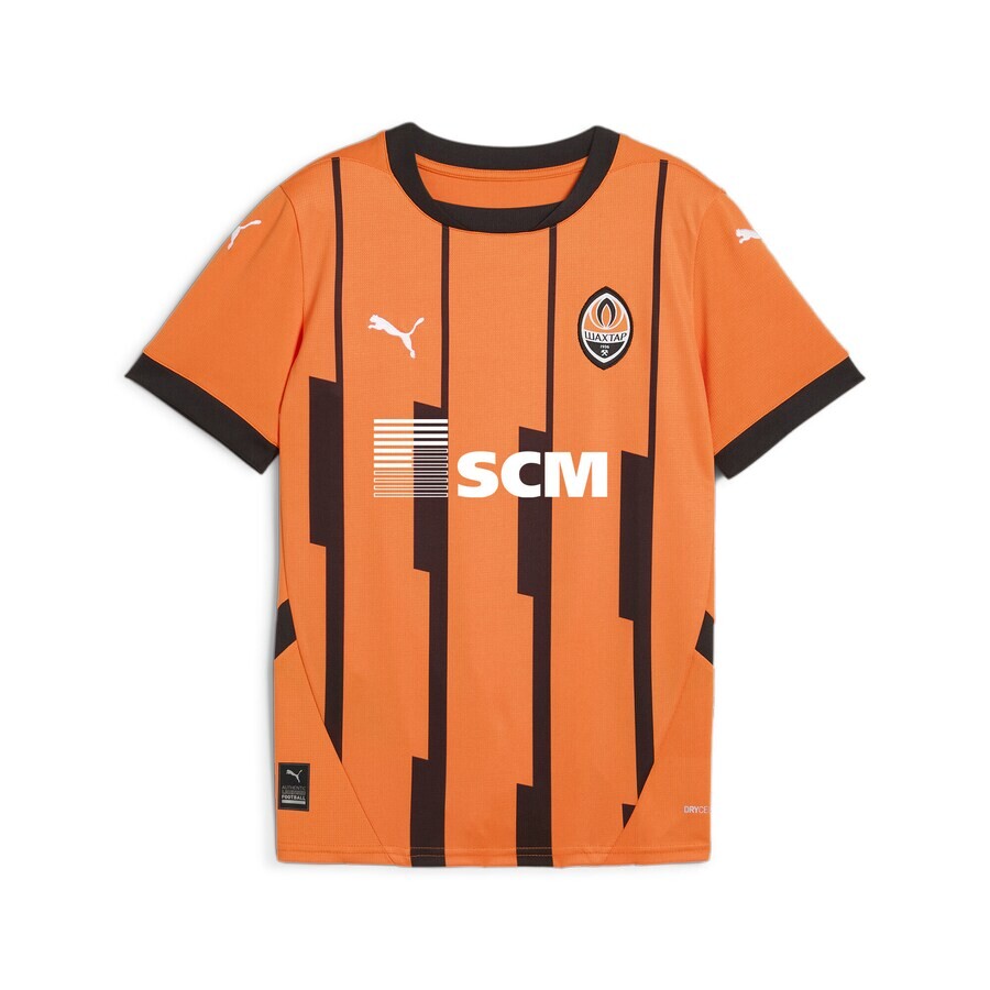 Спортивная футболка PUMA Performance FC Shakhtar Donetsk 24/25, цвет Orange/Dark orange
Спортивная футболка PUMA Performance FC Shakhtar Donetsk 24/25, цвет Orange/Dark orange