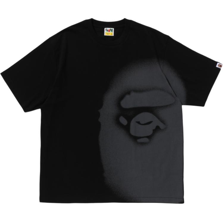 Футболка FW25 мужская A BATHING APE, черный
Футболка FW25 мужская A BATHING APE, черный