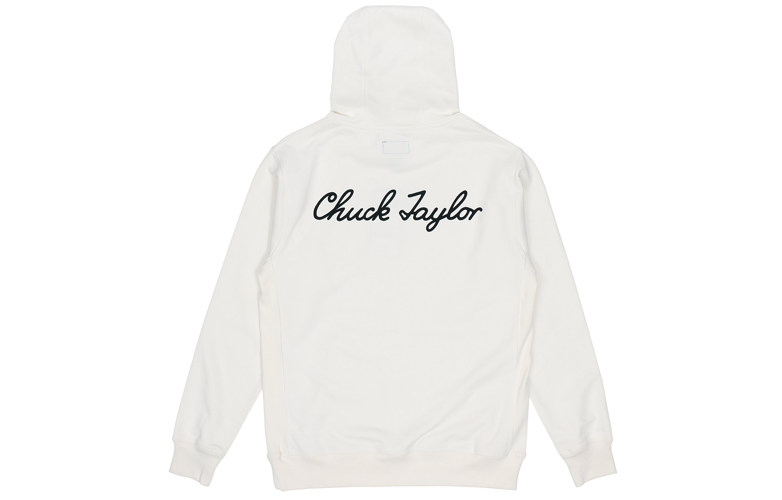 Футболка унисекс бежево-жёлтая Converse
Футболка унисекс бежево-жёлтая Converse