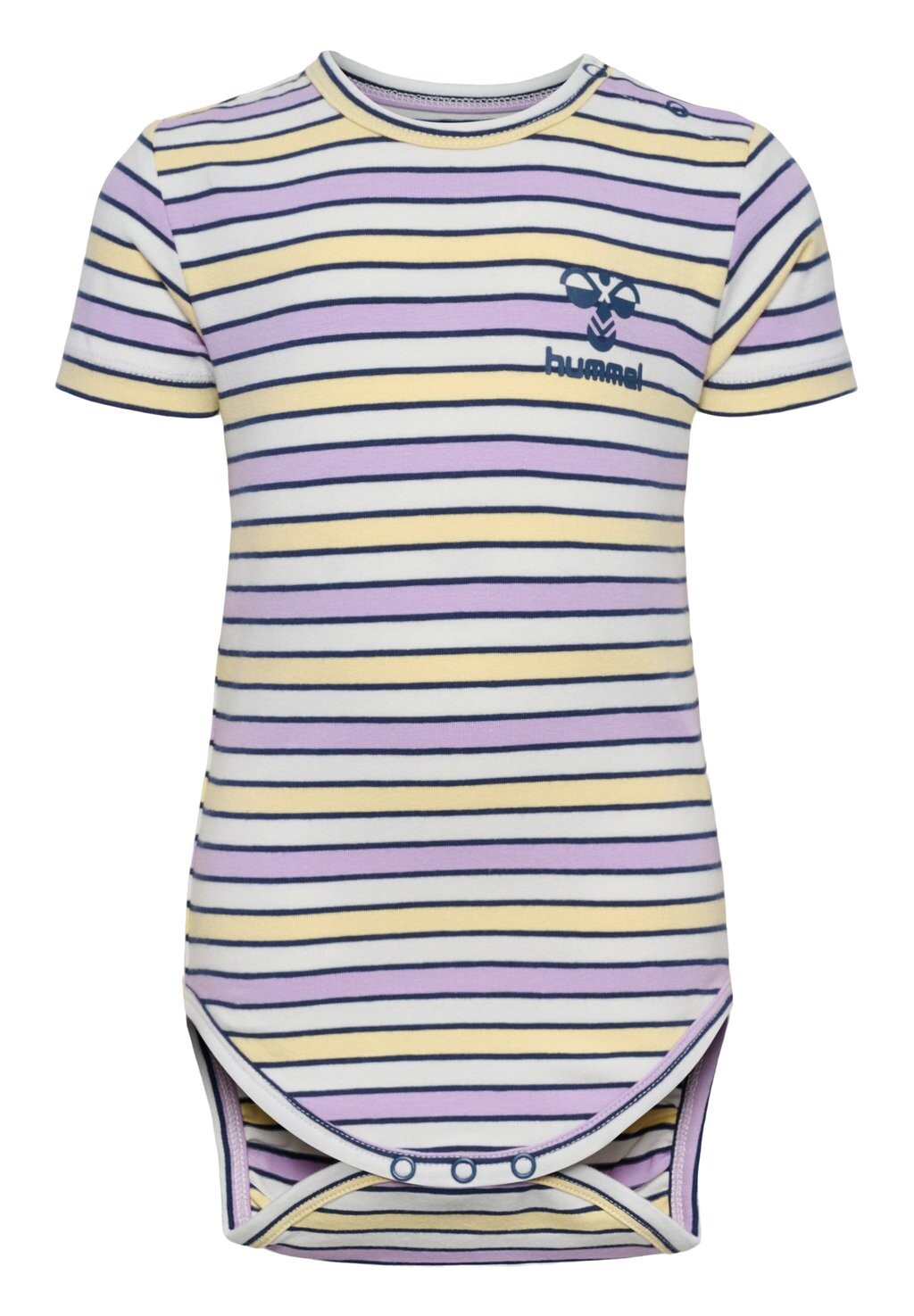 Боди HAPPY ME Hummel, цвет orchid bloom
Боди HAPPY ME Hummel, цвет orchid bloom