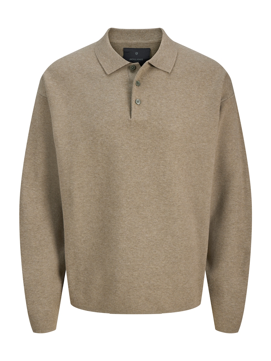 Свитер Jack & Jones Premium JPRBLABRADFORT, капучино
Свитер Jack & Jones Premium JPRBLABRADFORT, капучино