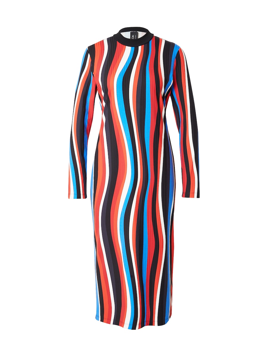 Вязаное платье Marc Cain, красный
Вязаное платье Marc Cain, красный