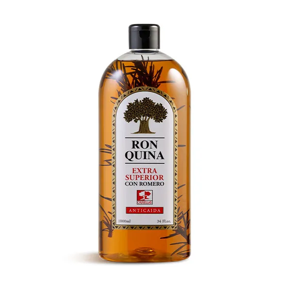 Укрепляющий тоник для волос Extra Superior Romero Crusellas, 1.000 ml
Укрепляющий тоник для волос Extra Superior Romero Crusellas, 1.000 ml