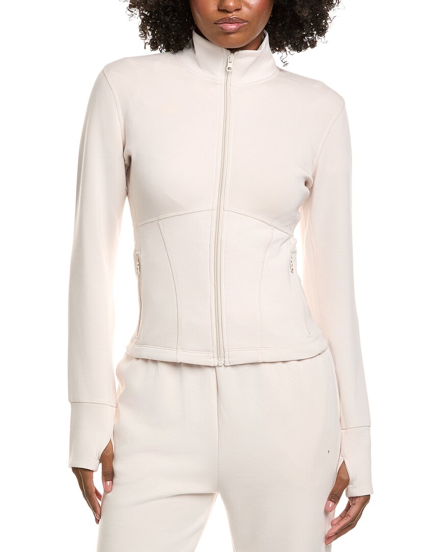 Винтажная флисовая куртка Havana Cloud Fleece приталенного кроя на молнии Vintage Havana, белый
Винтажная флисовая куртка Havana Cloud Fleece приталенного кроя на молнии Vintage Havana, белый