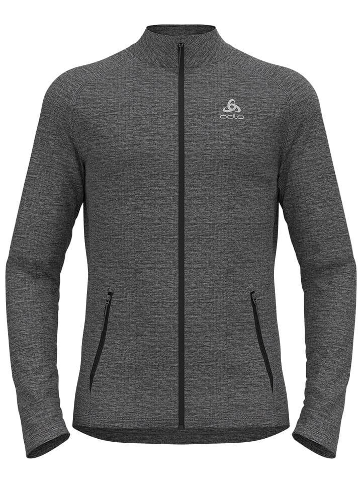 Флисовая куртка Odlo, серый
Флисовая куртка Odlo, серый