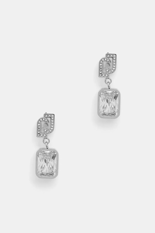 Серьги Liu Jo, серебряный
Серьги Liu Jo, серебряный