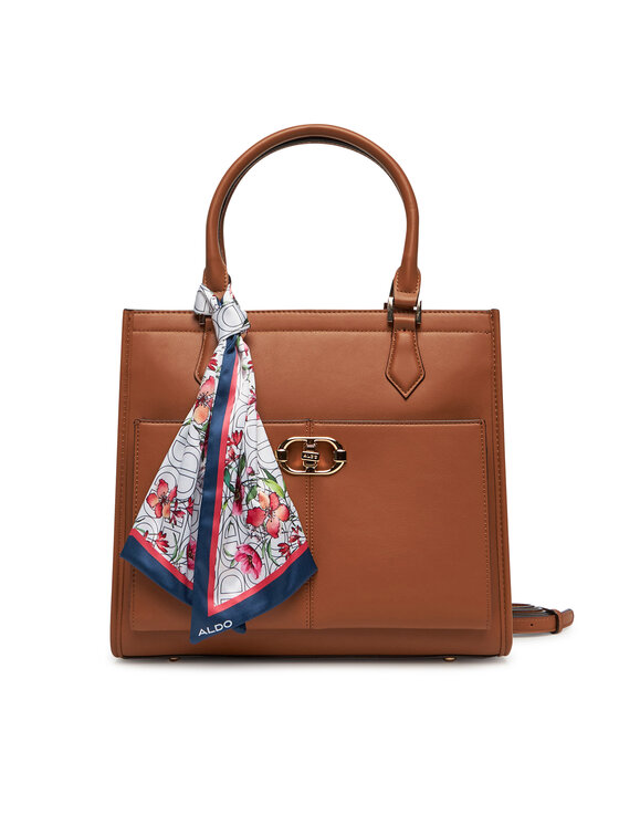 Сумочка Ruya 13933960 Aldo, коричневый
Сумочка Ruya 13933960 Aldo, коричневый