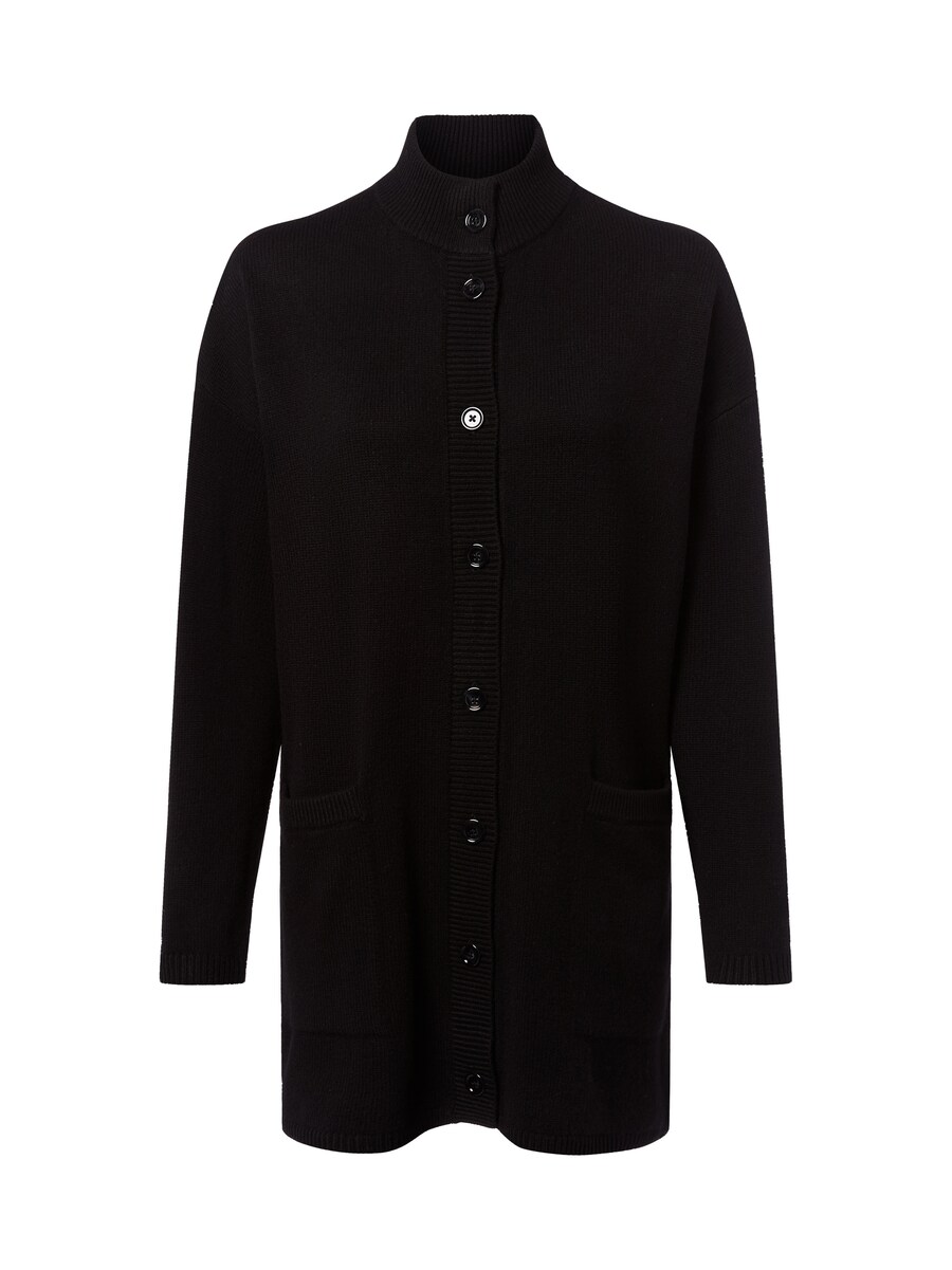 Вязаный кардиган Franco Callegari, marine blue
Вязаный кардиган Franco Callegari, marine blue