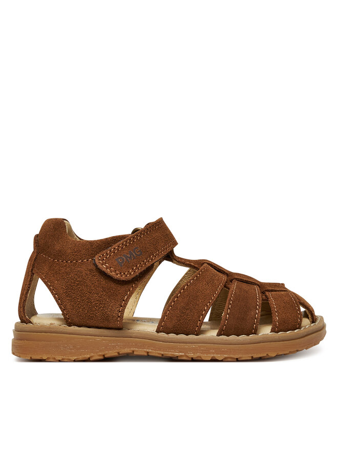 Сандалии 7920511 S Primigi, коричневый
Сандалии 7920511 S Primigi, коричневый