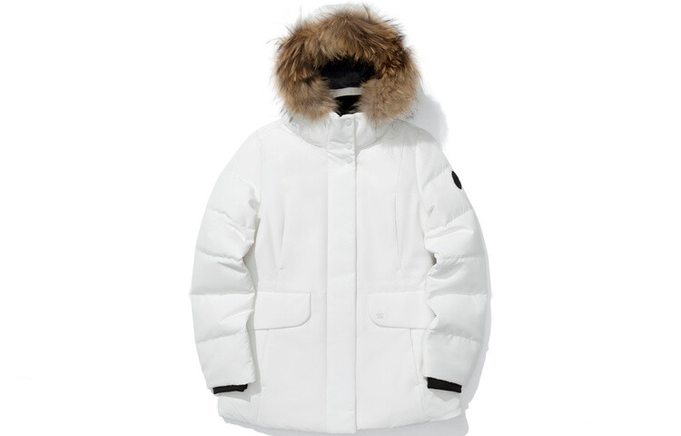 Пуховик Travel Series женский Kolon Sport, цвет Ivory White IV
Пуховик Travel Series женский Kolon Sport, цвет Ivory White IV