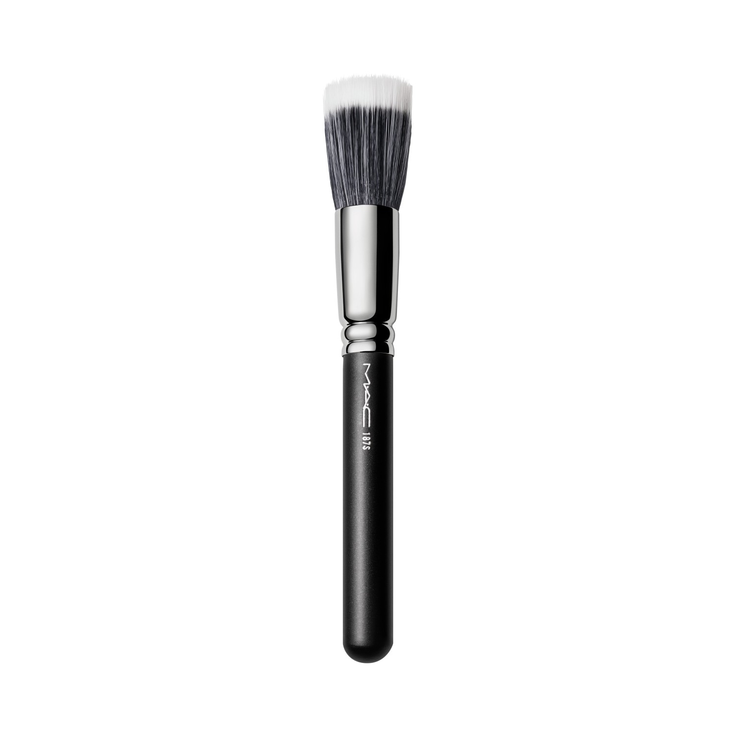 Кисть для пудры #187 duo fibre face Mac, количество 1 шт.
Кисть для пудры #187 duo fibre face Mac, количество 1 шт.