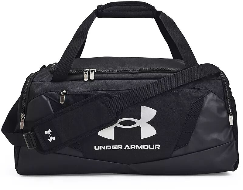 Спортивная сумка Under Armour Undeniable 5.0 SM, мультиколор
Спортивная сумка Under Armour Undeniable 5.0 SM, мультиколор
