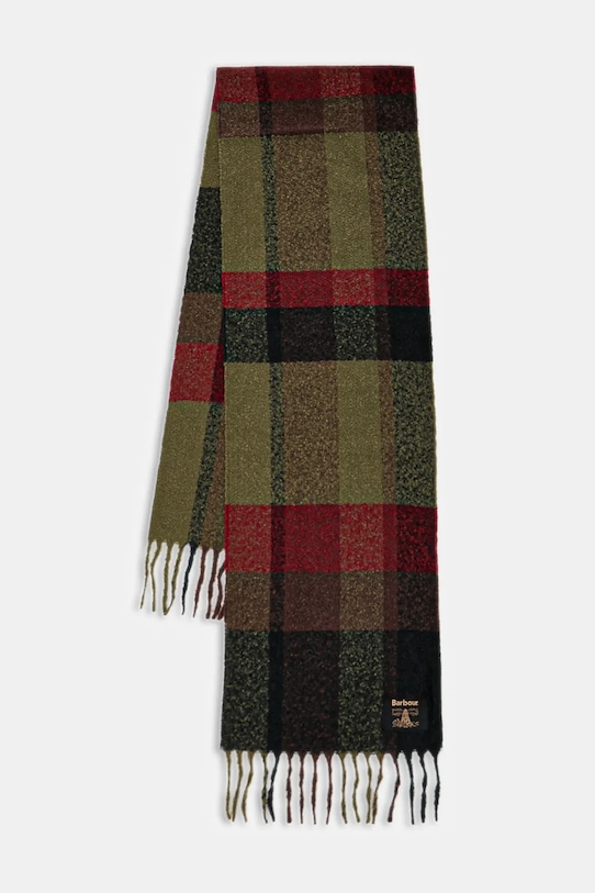 Шарф Barbour, зеленый
Шарф Barbour, зеленый