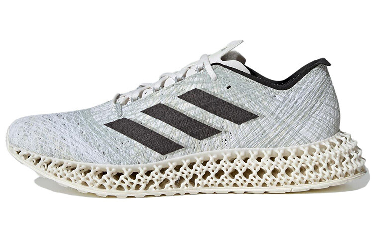 Кроссовки adidas 4DFWD Strung Off White Carbon Wonder Silver, серый/черный
Кроссовки adidas 4DFWD Strung Off White Carbon Wonder Silver, серый/черный
