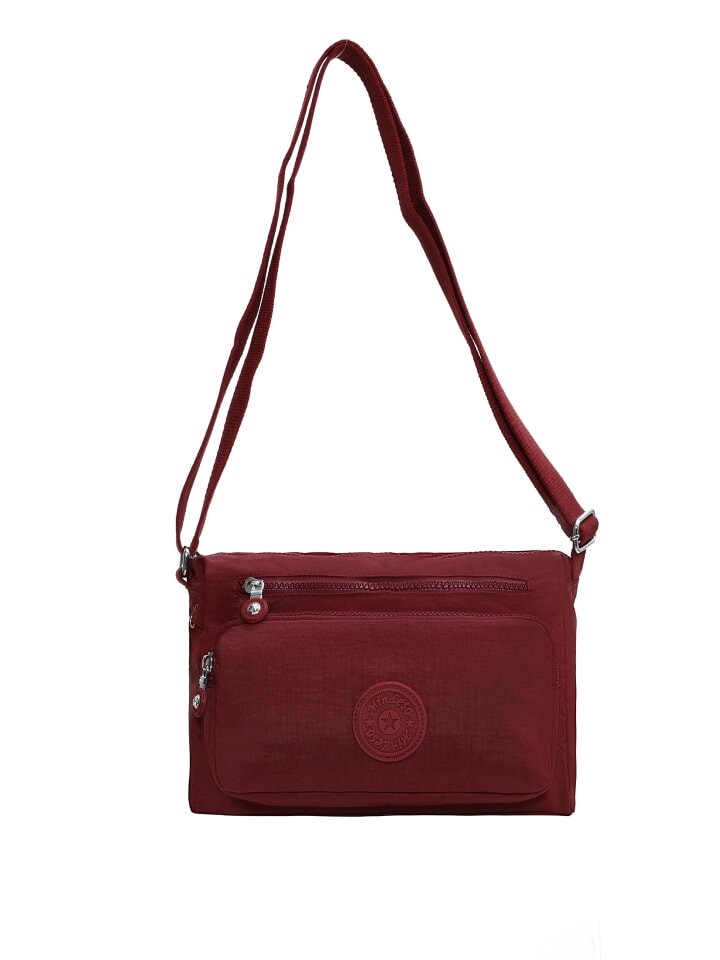 Наплечная сумка Mindesa, цвет kastanienbraun, Коричневый, Наплечная сумка Mindesa, цвет kastanienbraun
Наплечная сумка Mindesa, цвет kastanienbraun, Коричневый, Наплечная сумка Mindesa, цвет kastanienbraun