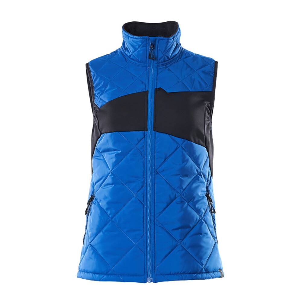 Жилет Mascot Accelerate 18075 Thermal, синий
Жилет Mascot Accelerate 18075 Thermal, синий