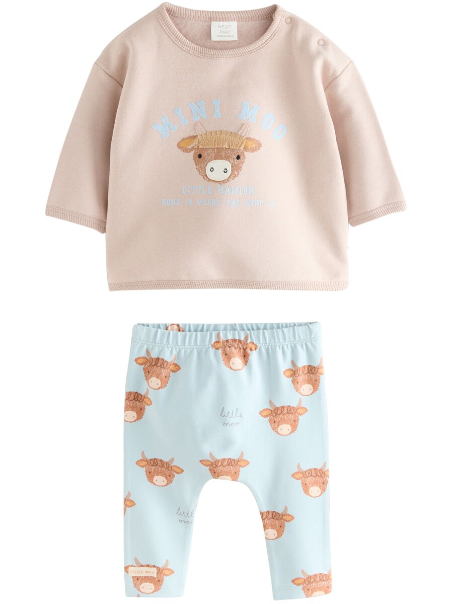 Набор Next, нюд/светло-бежевый
Набор Next, нюд/светло-бежевый