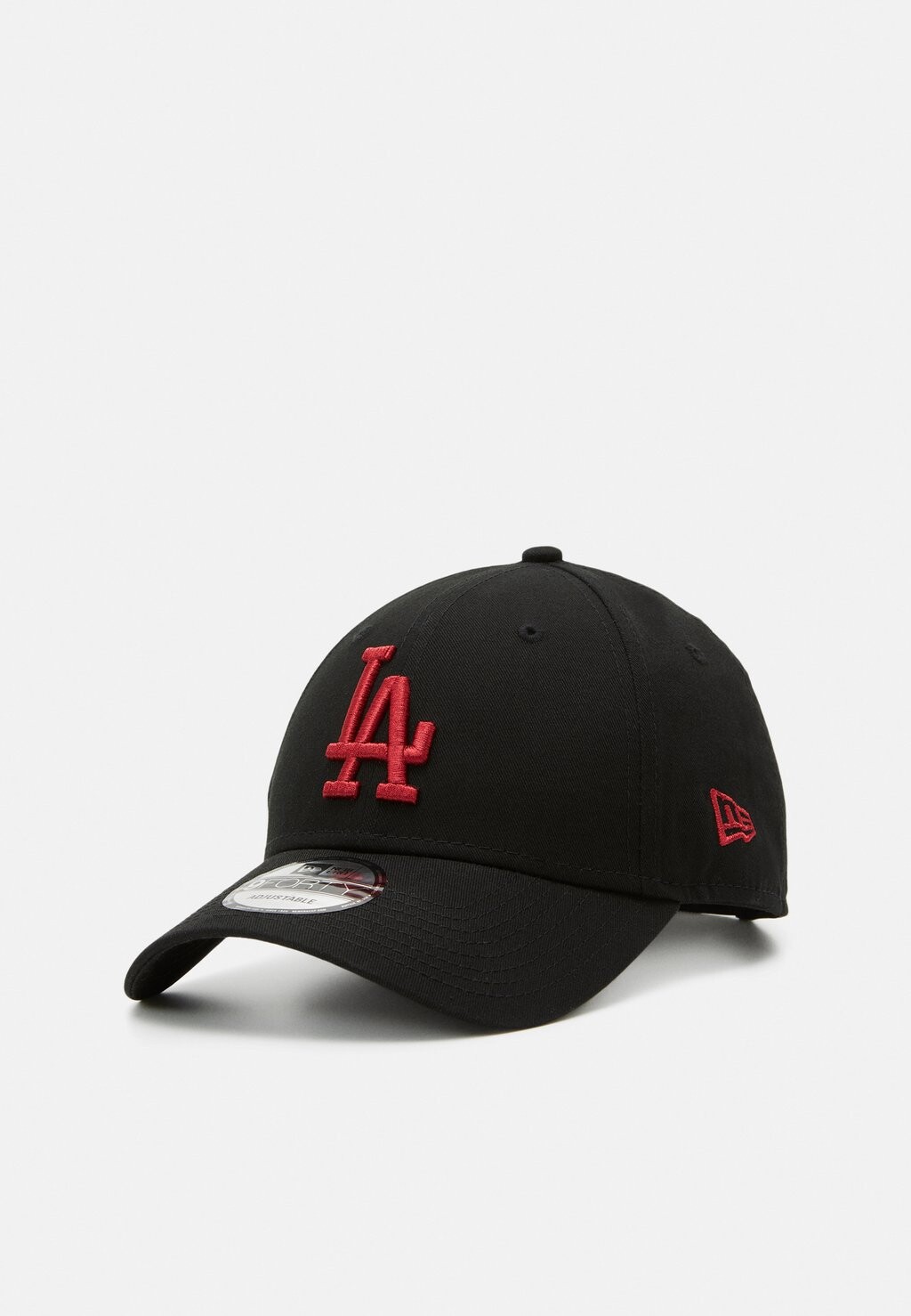 Бейсболка New Era, черный
Бейсболка New Era, черный