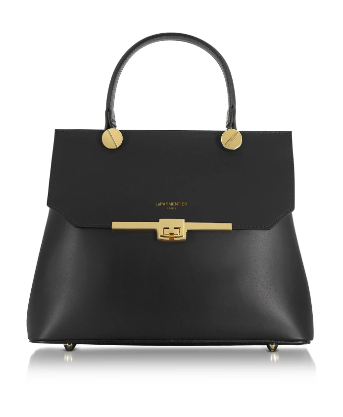Сумочка Le Parmentier, черный
Сумочка Le Parmentier, черный