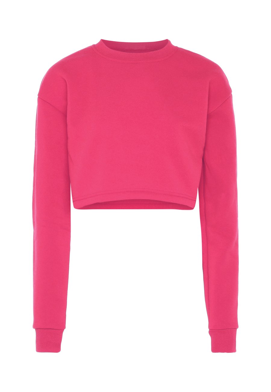 Толстовка myMo ATHLSR Sweatshirt, Rosa/Light Pink
Толстовка myMo ATHLSR Sweatshirt, Rosa/Light Pink