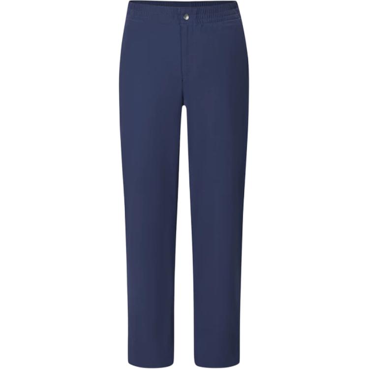 Columbia Женские повседневные брюки синего цвета
Columbia Женские повседневные брюки синего цвета