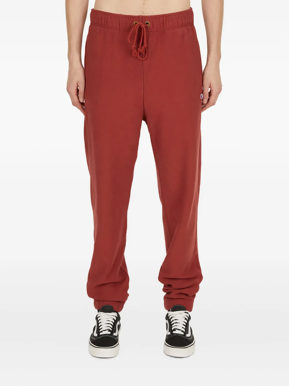 Спортивные брюки на шнурке Champion, красный
Спортивные брюки на шнурке Champion, красный